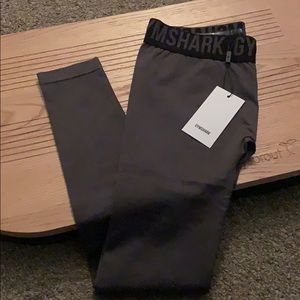 NEW with tags Gymshark leggings